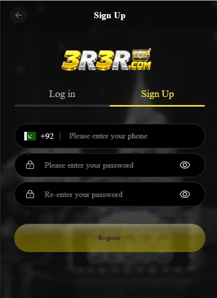 3R3R Game Download