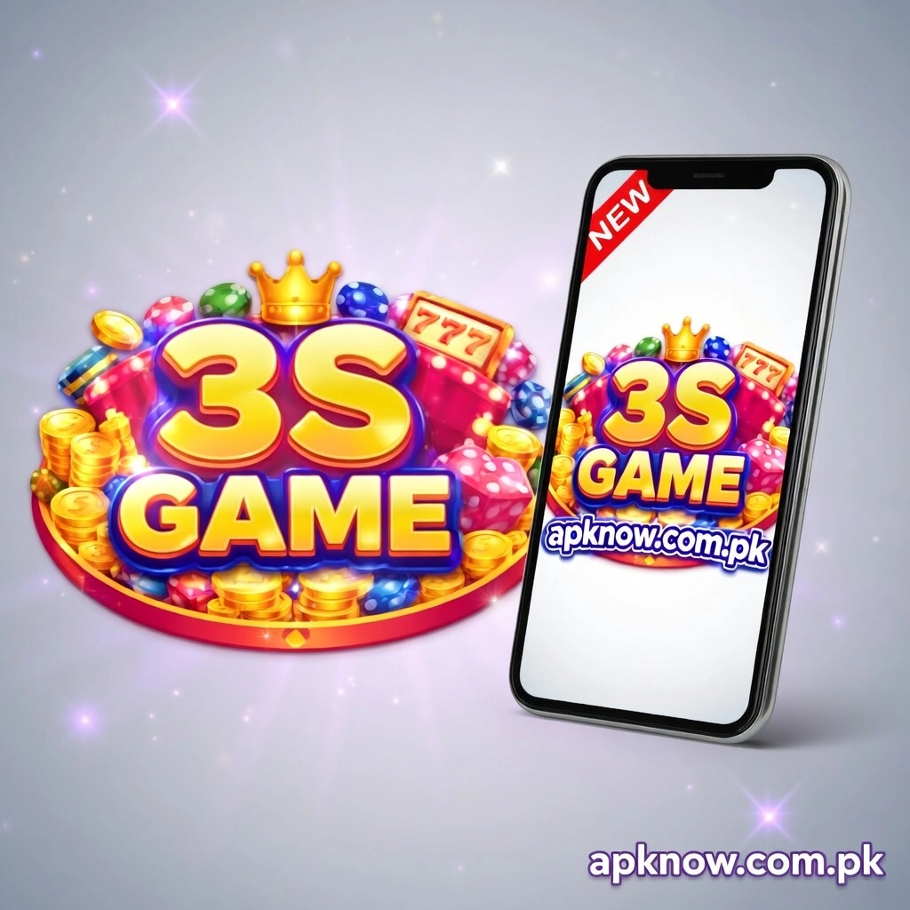 3S Game APK