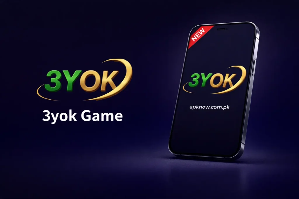 3YOK Game Download