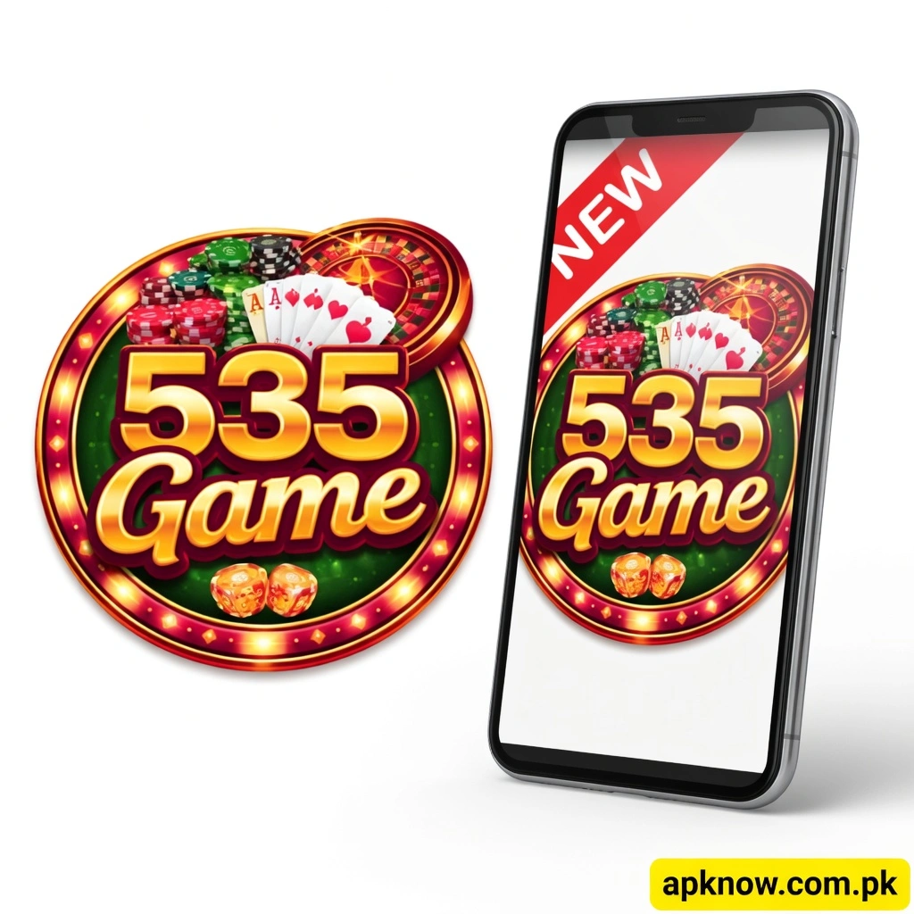 535 Game APK