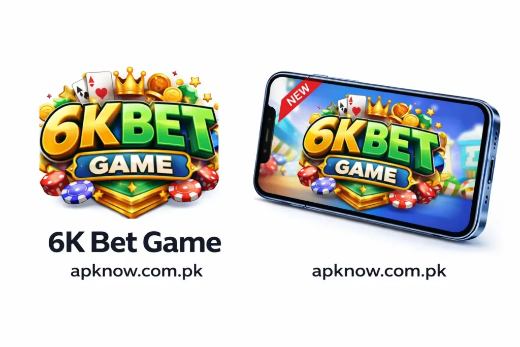 6K Bet App