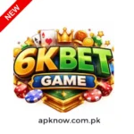 6K Bet Game