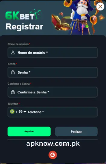 6KBet Game