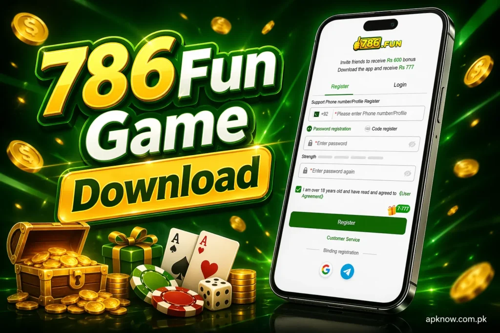786 Game Download