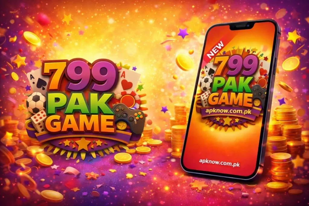 799PAK Game