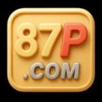 87P Logo