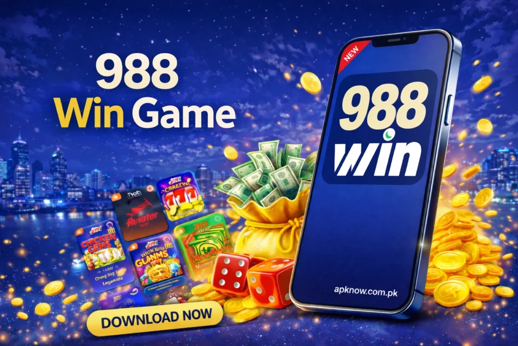 988 Win App