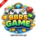 BBRS Game Logo