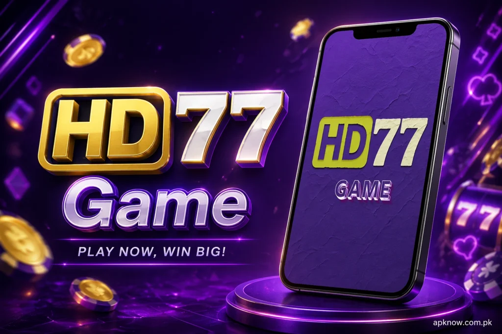 HD 77 Game