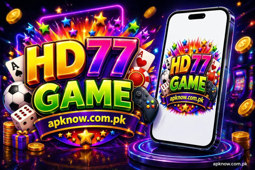 HD 77 Game Download