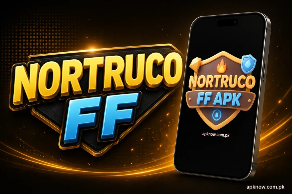Nortruco FF APK