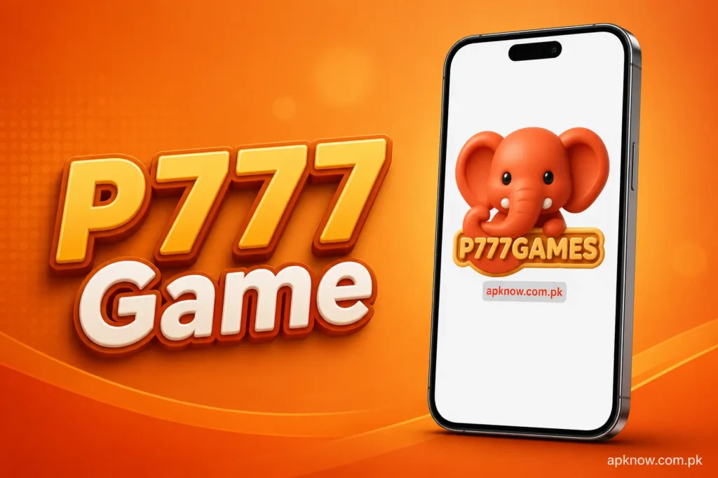 P777 Game APK