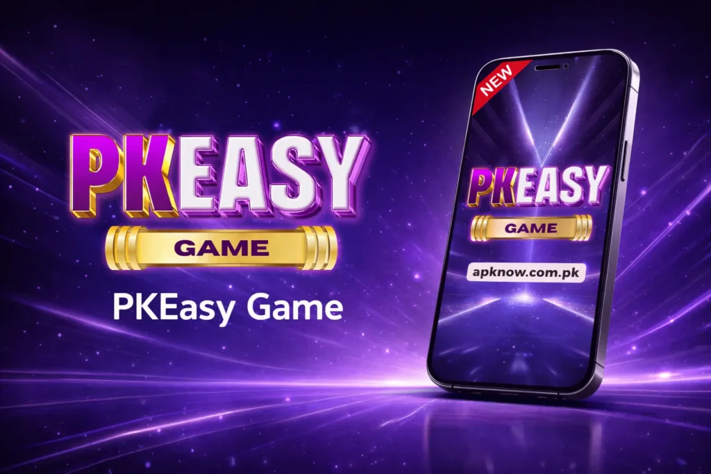 PK Easy Game