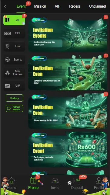 PK177 APK