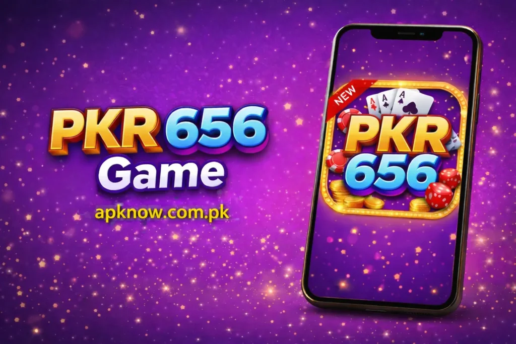 PKR 656