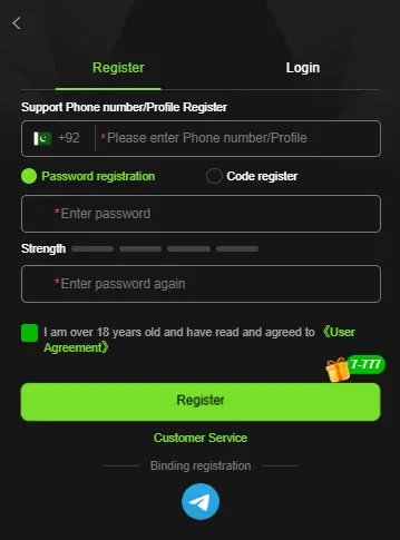 PKRFUN Game Download