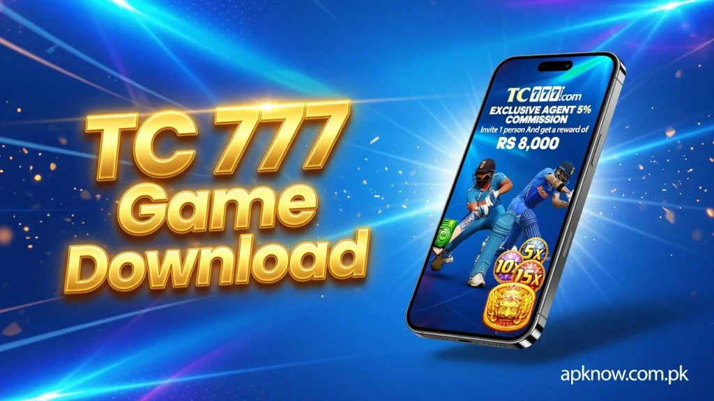 TC 777 Game Download