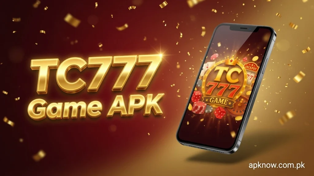 TC777 APK