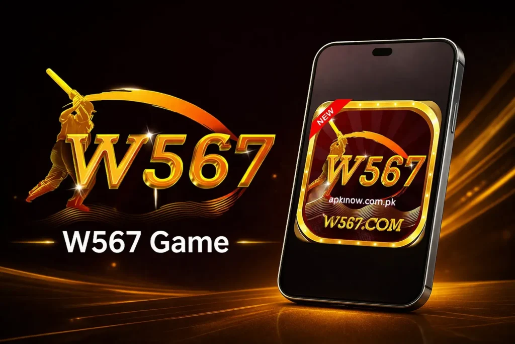 W567 Game Download