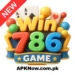 WIN 786 Game Logo