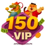 150 VIP Game