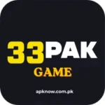 33 PAK Game
