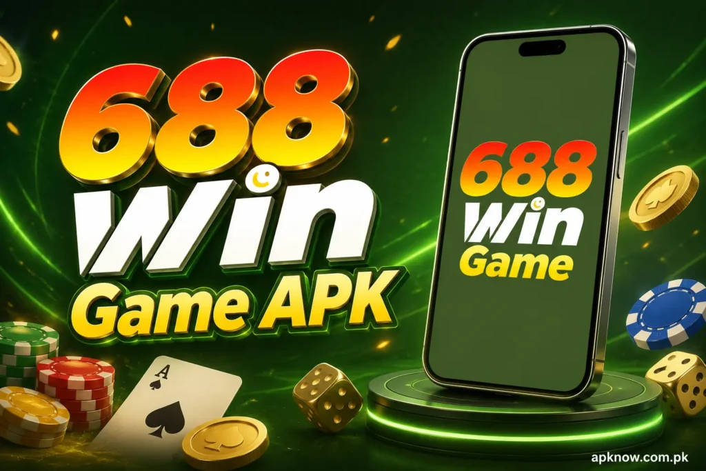 688 Win Game APK