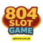 804 Slot Game