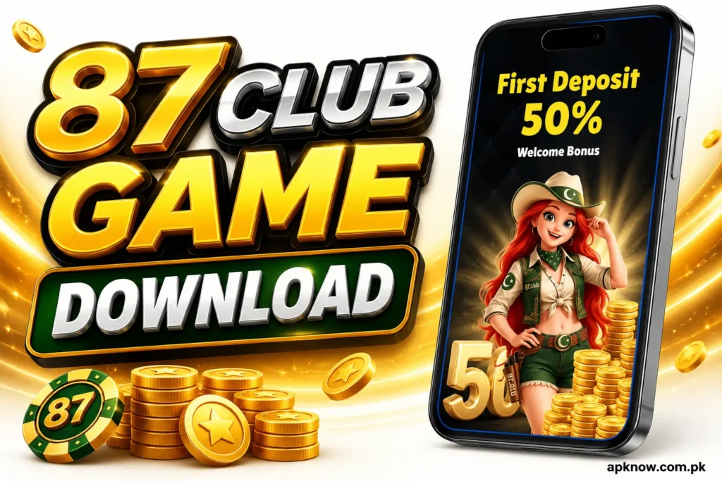 87club Game Download