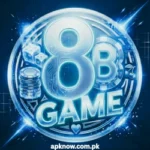 8B Game