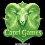 Capri Games