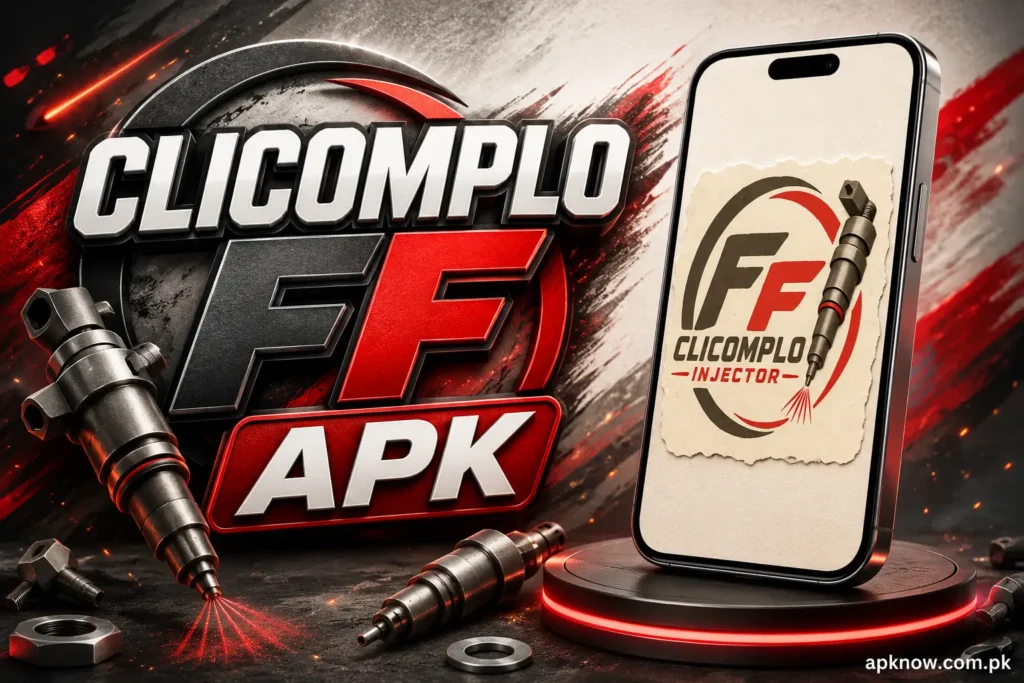Clicomplo APK