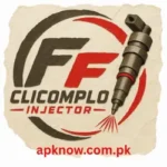 Clicomplo FF APK