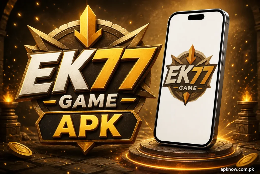 EK77 Game APK