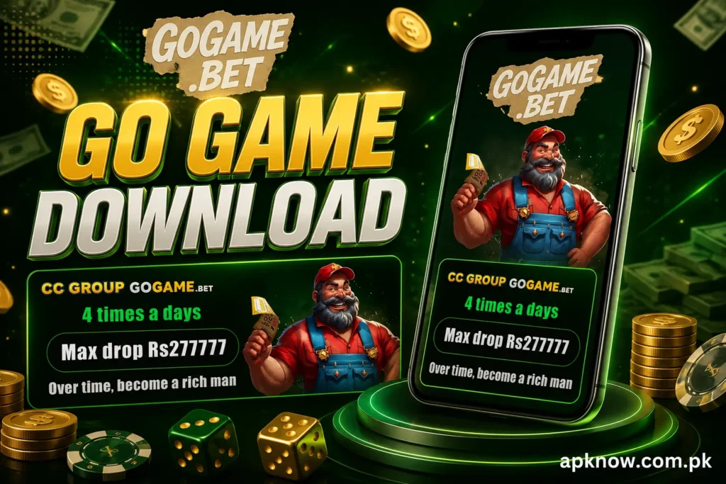 Go Game Download