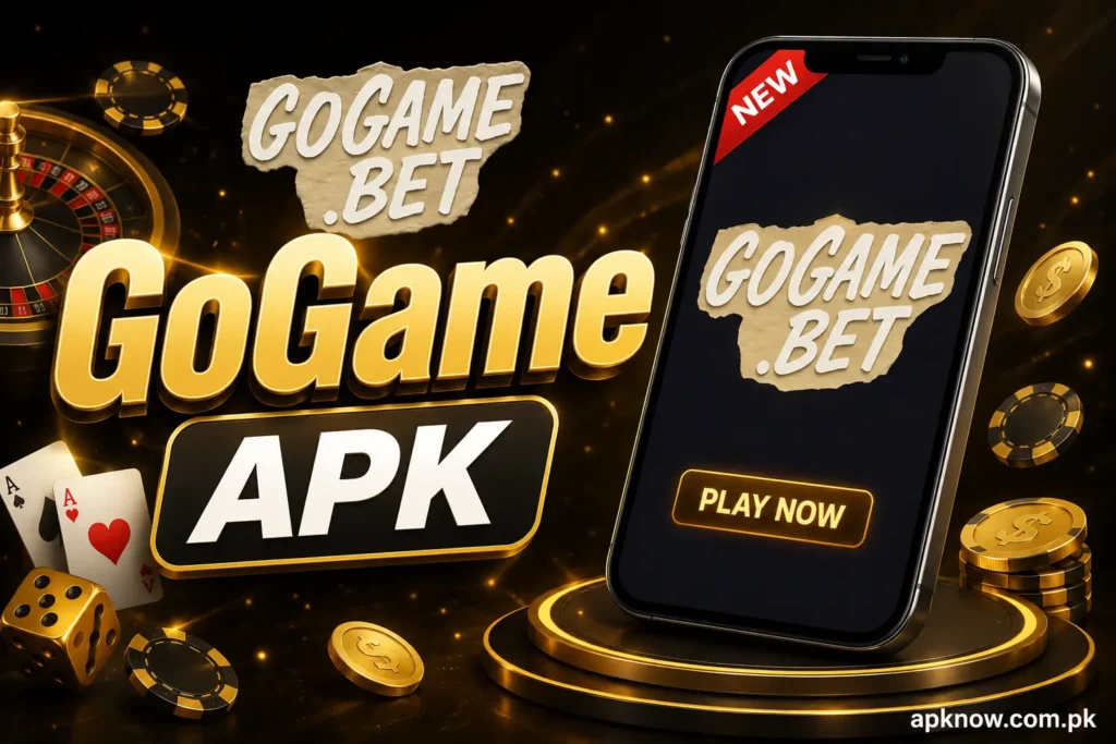 GoGame APK