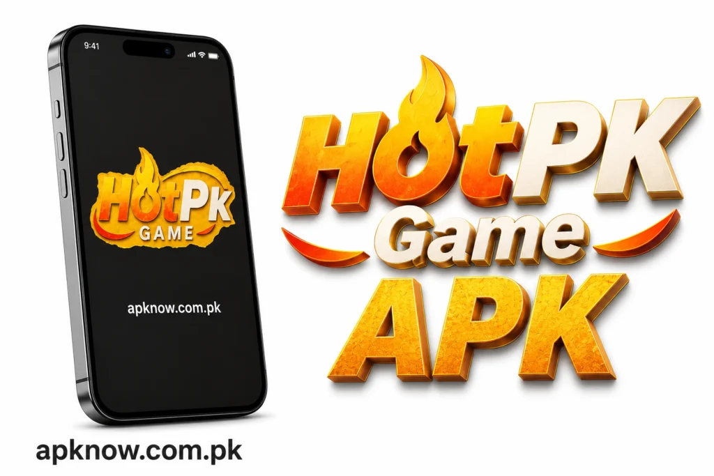 HotPK Game APK