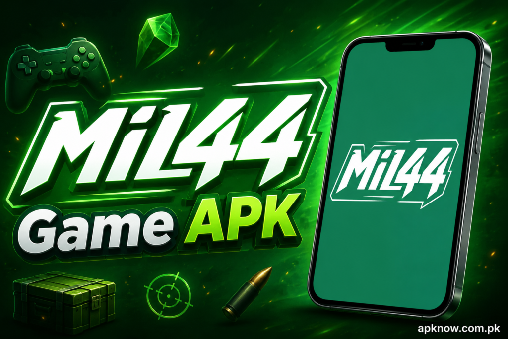 Mil44 APK