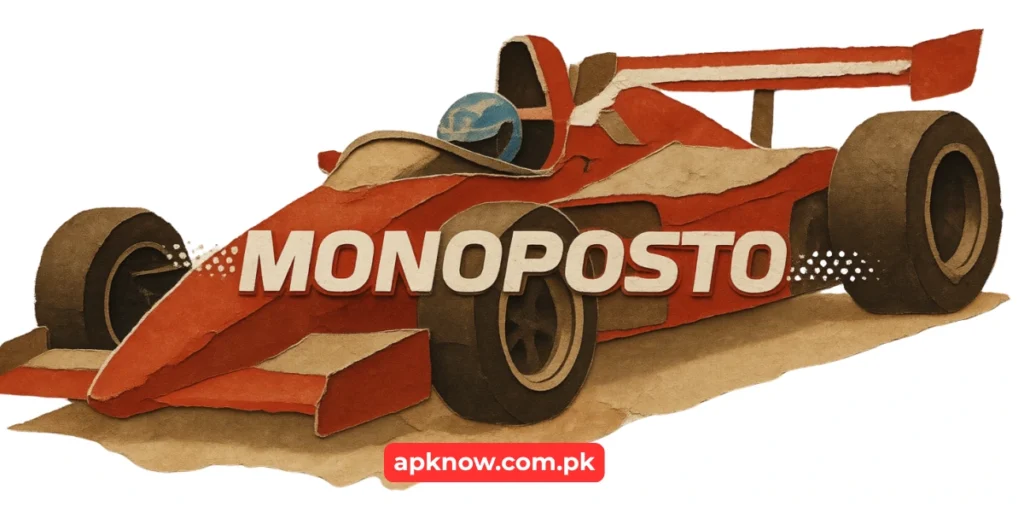 Monoposto Online Free