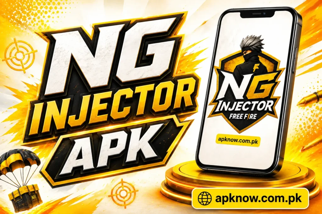 NG Injector APK