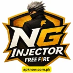 NG Injector Logo