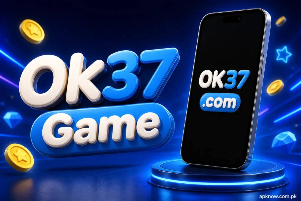 Ok37 Game