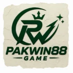 Pakwin88 Game Logo