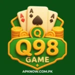 Q98 Game