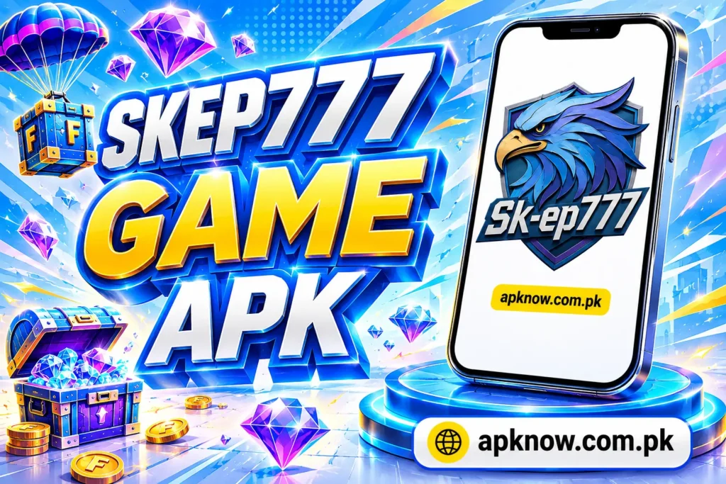 SKEP777 Game APK