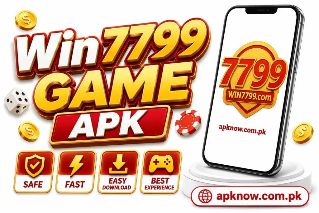 Win7799 Game APK
