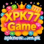 XPK77 Game Logo