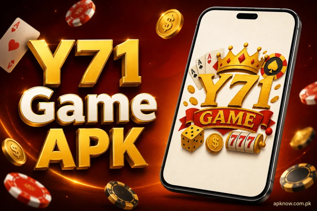 Y71 Game APK