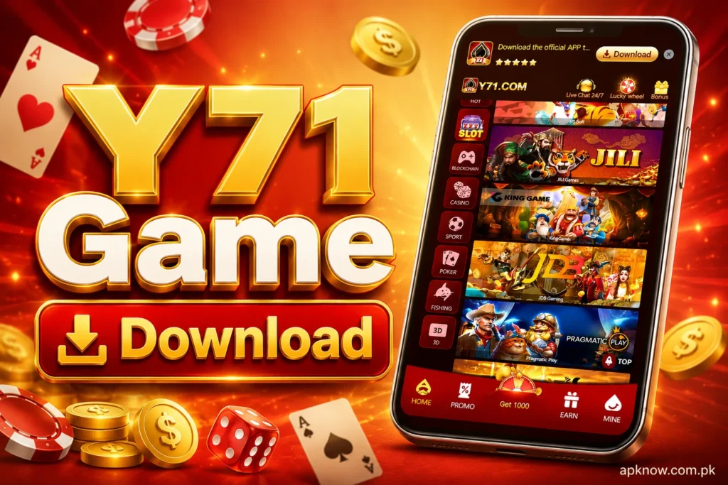 Y71 Game Download