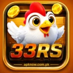 33RS Game